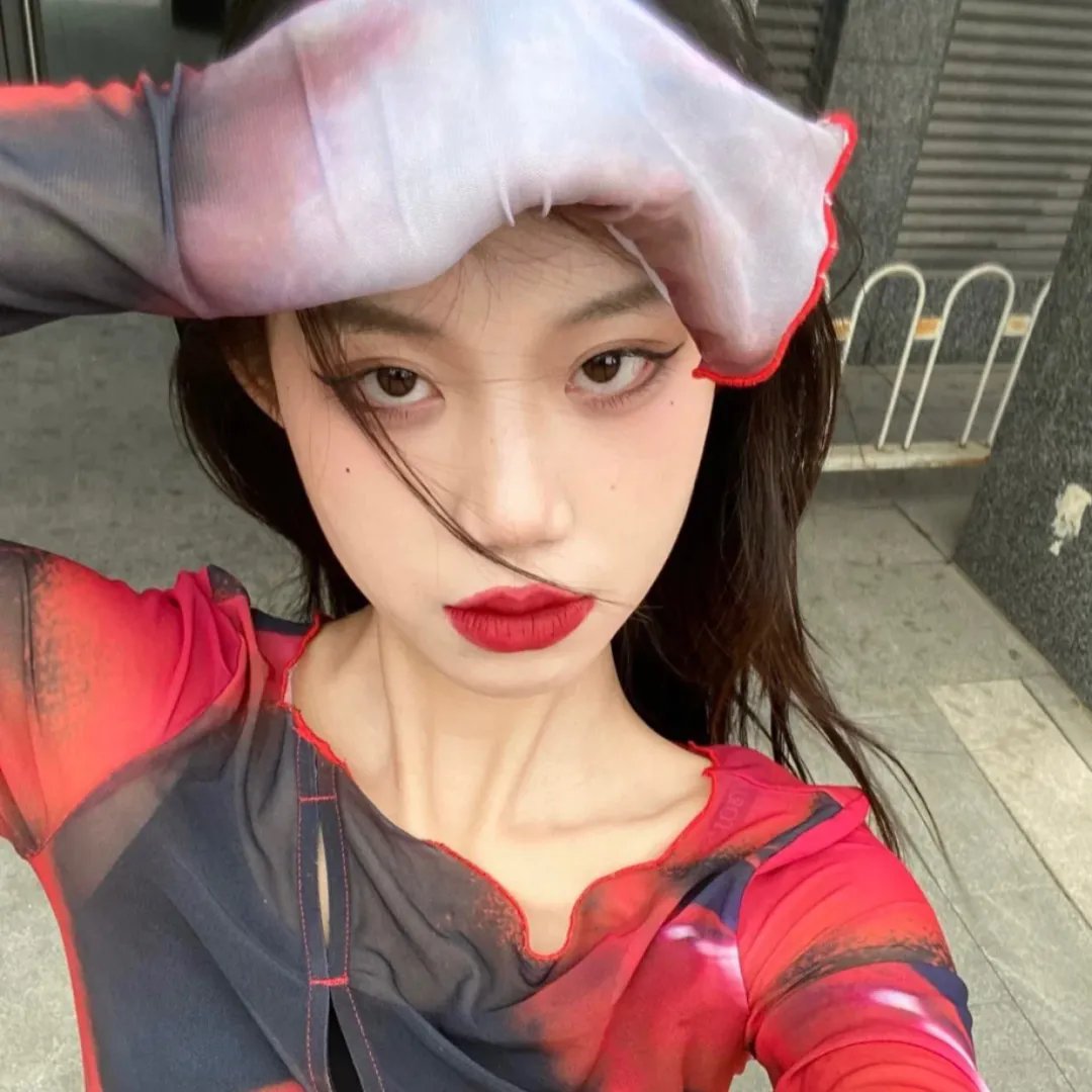 玛丽娅的画像