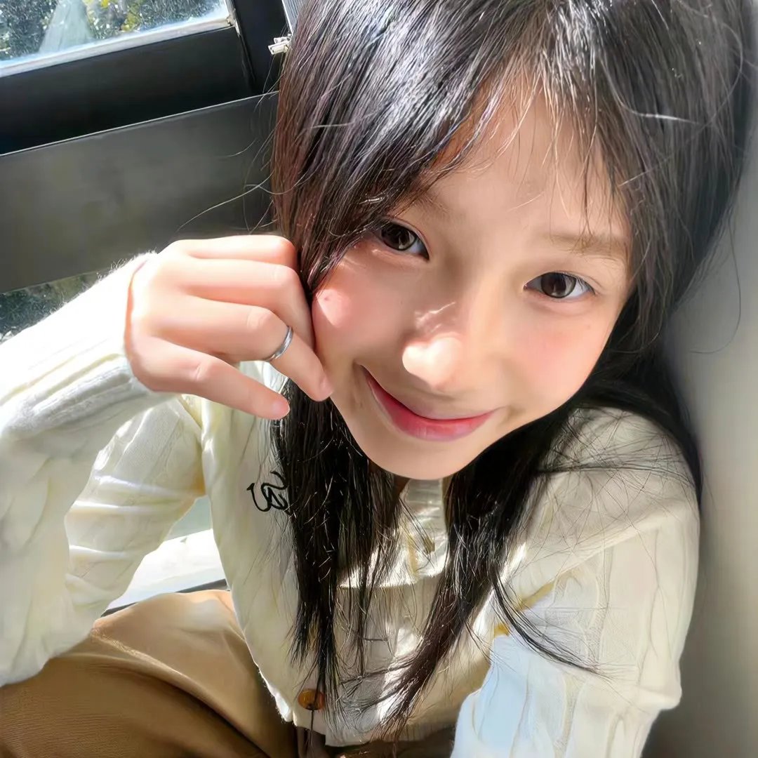 艺术系女生